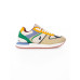 POLO RETRO RUNNER SNEAKER 11253